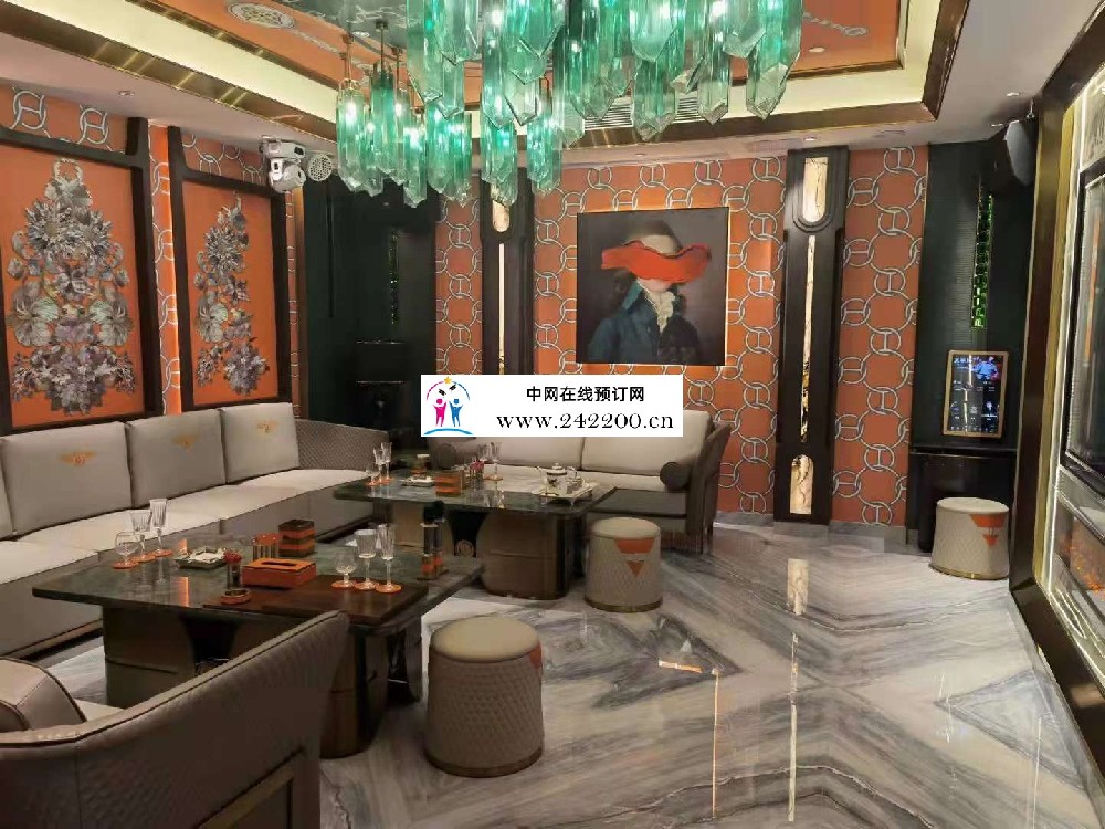 北京西城区金童玉女KTV包厢价格-订房电话-环境档次怎么样