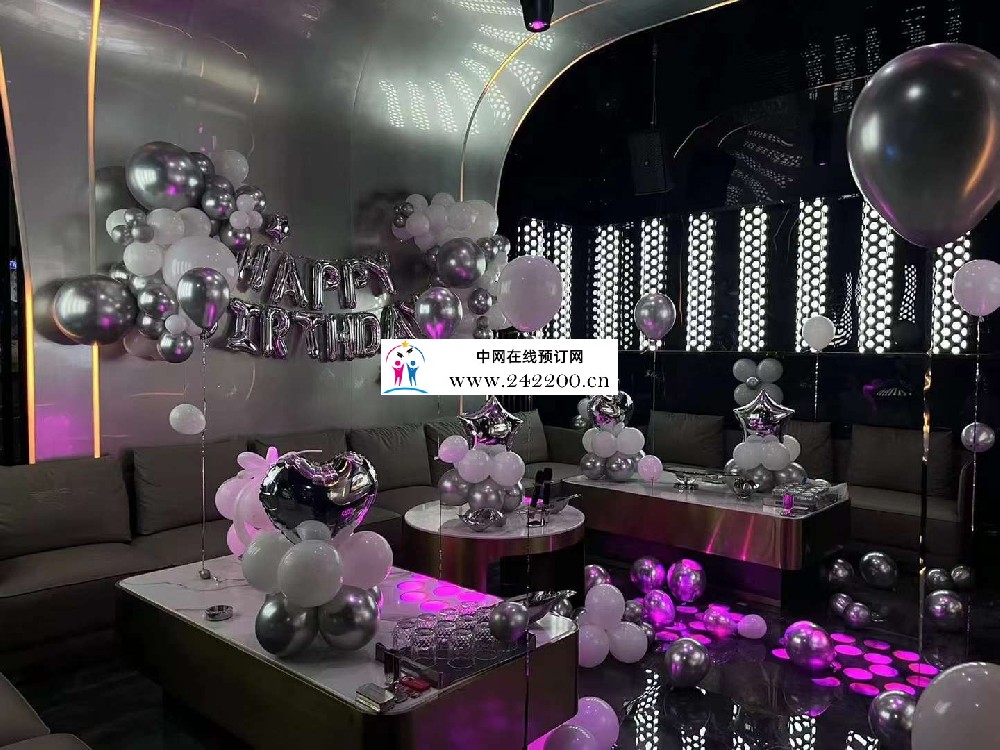 深圳龙岗区八大好玩的KTV夜总会包房消费预订攻略一览！