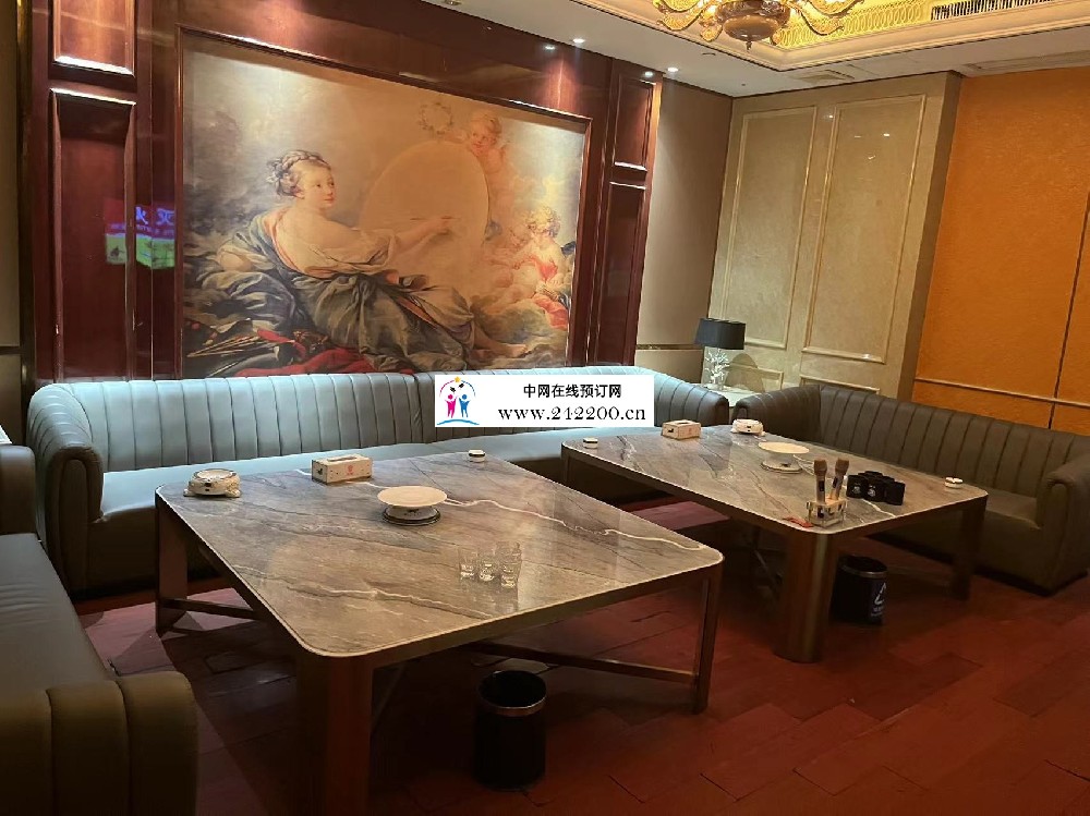上海宝山区殿豪公馆KTV联系方式-营业地址-包间预订