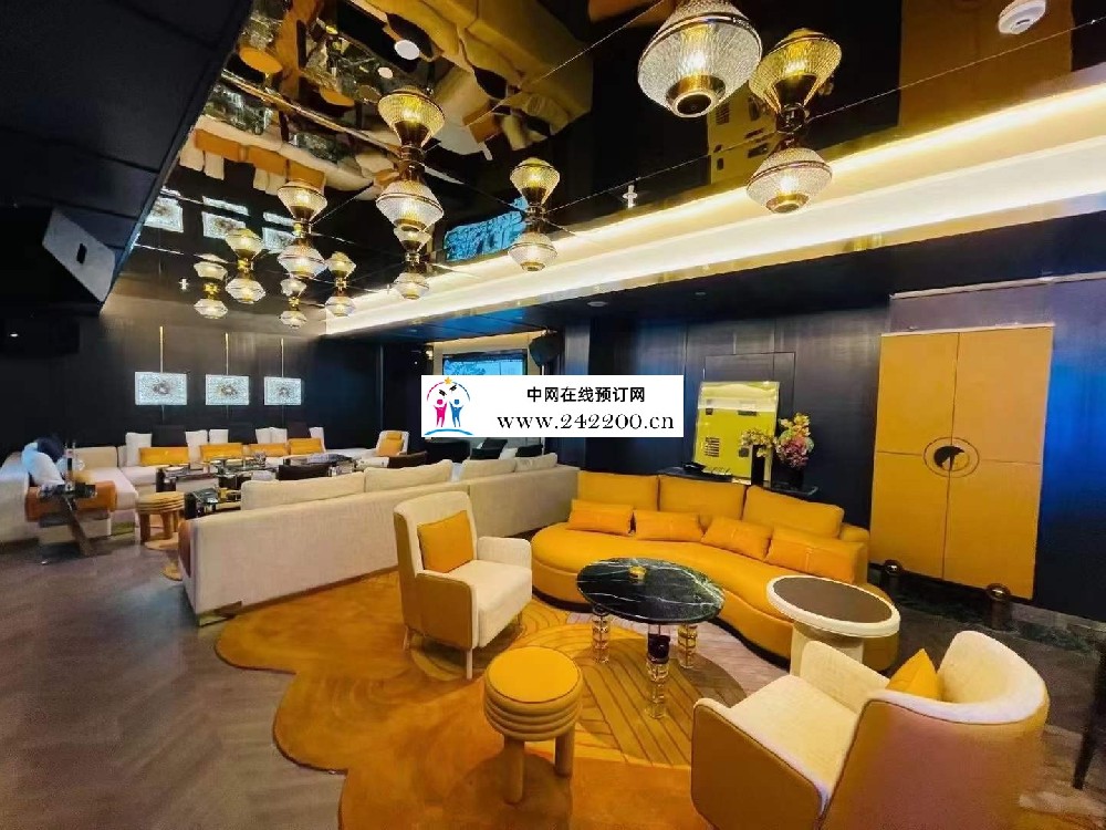 广州八大热门高档KTV夜总会包房预订消费地址点评一览！