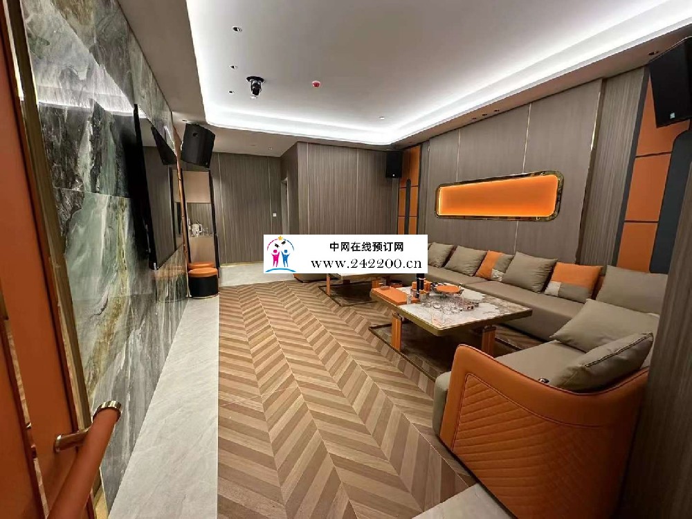 宁波五大高档好玩的KTV夜总会包间消费预订排行榜！