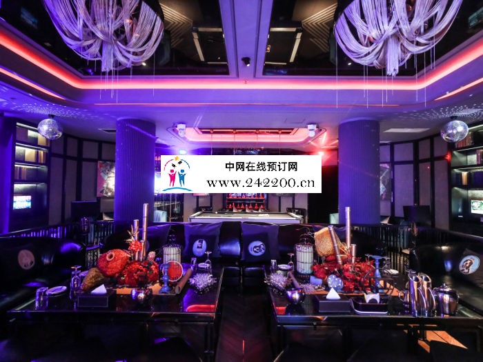 【上海睿公馆KTV-杨浦店】消费价格,怎么样,预订电话,地址
