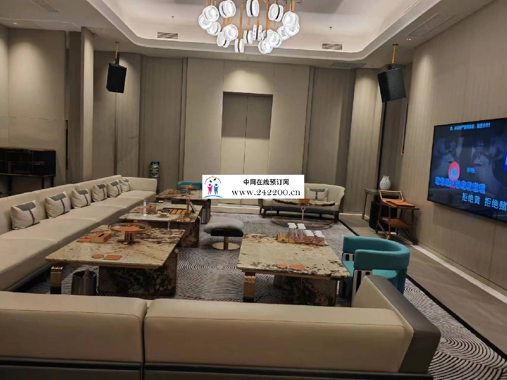 武汉御江宴KTV地址,预订电话,消费价格,环境怎么样(江汉区)