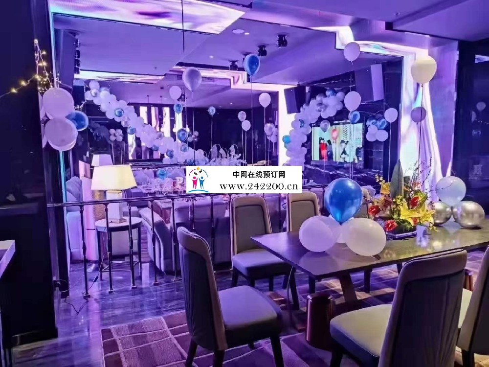 武汉江岸区龙都公馆KTV预订电话/地址/消费价格/怎么样
