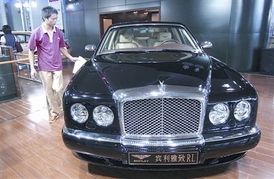 武汉有没有宾利专卖店_宾利武汉展厅电话_武汉宾利ktv有特殊服务