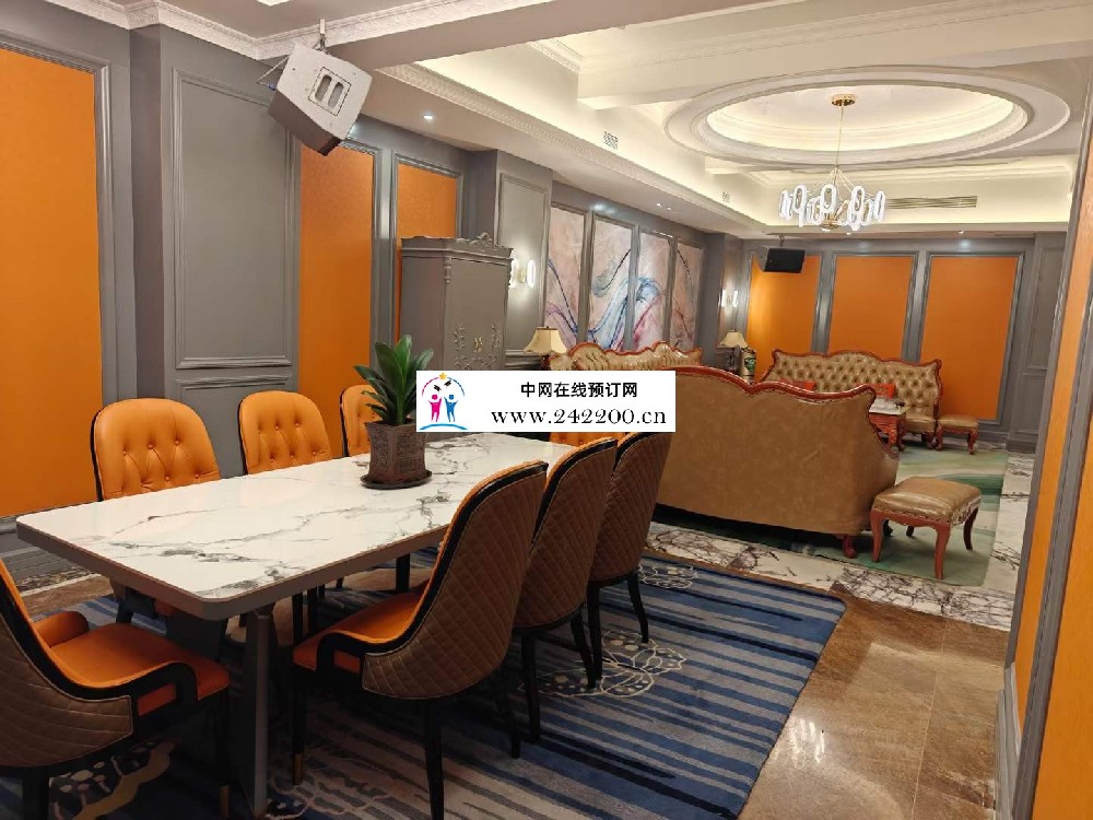 苏州姑苏区值得推荐去的一家娱乐会所/兰桂坊KTV怎么消费/包间价格/小费电话多少