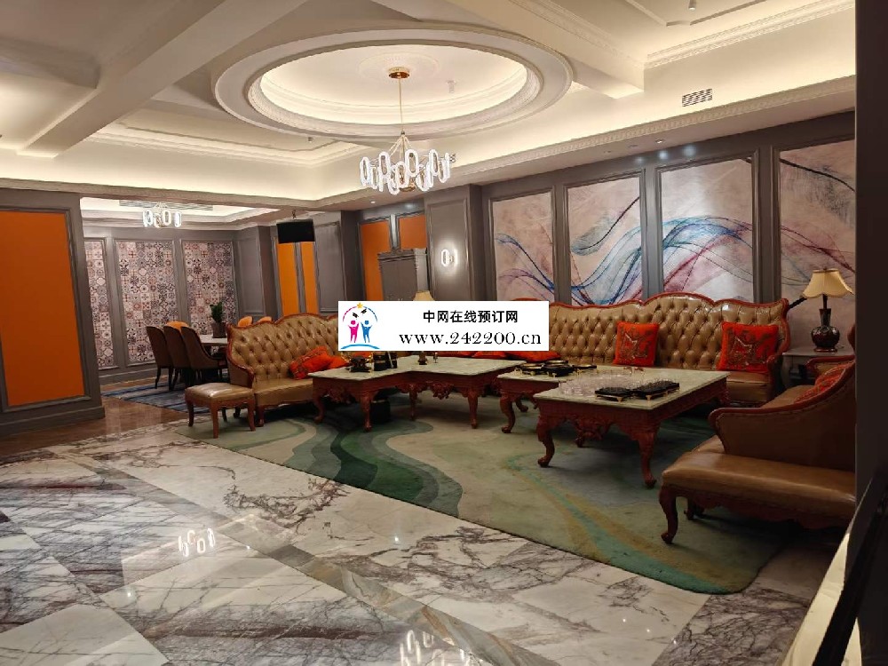 天津南开区好玩的商务KTV推荐,十公馆KTV预订电话,包房价格,消费点评