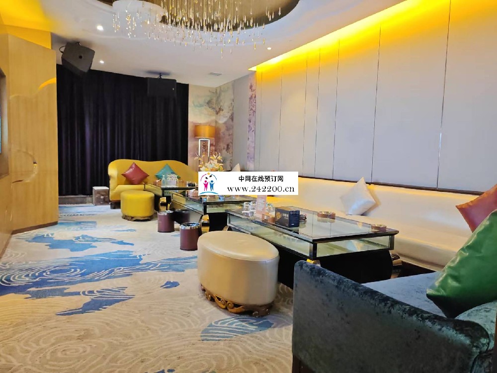 南京coop partyKTV预订电话,包房价格,消费点评