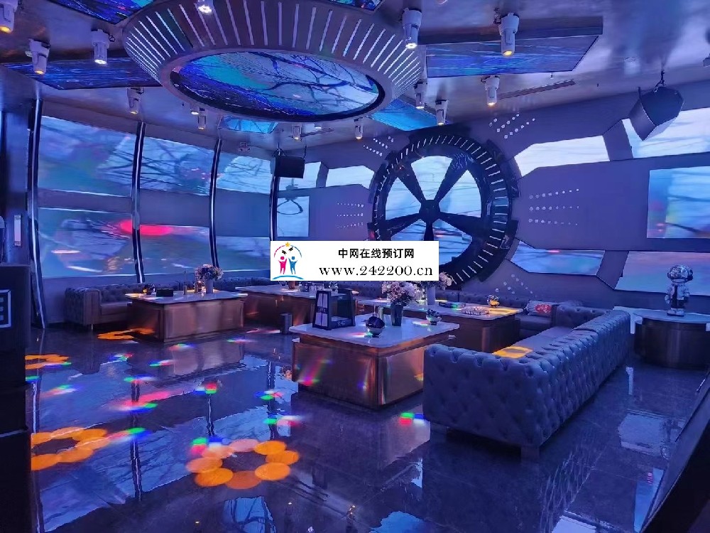 南京秦淮区PYPARTYKTV包厢价格-订房电话-环境档次怎么样