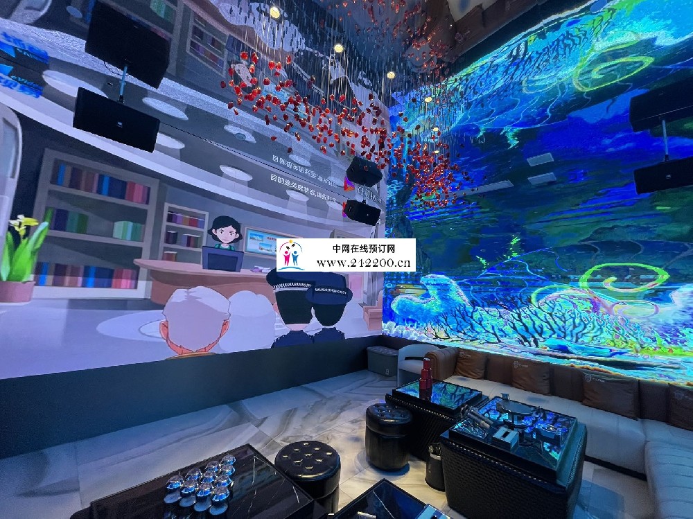 南京鼓楼区金樽国际KTV预订介绍-包房价格-人均消费-地址点评