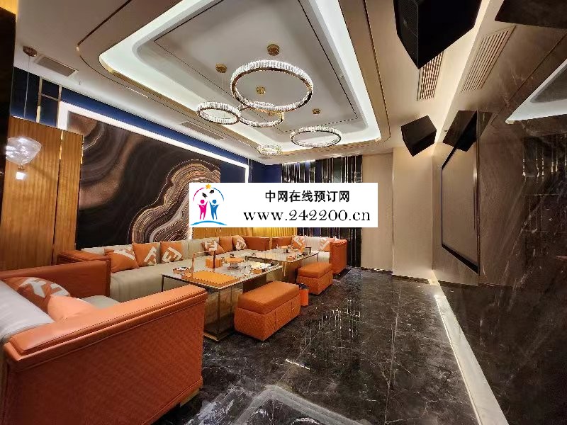 深圳罗湖区南方联合KTV包厢价格-订房电话-环境档次怎么样