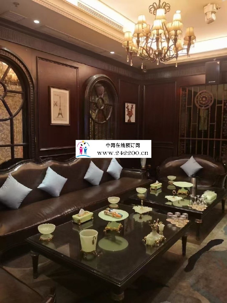 佛山禅城区皇家盛会KTV怎么样,地址,电话,价格收费,点评