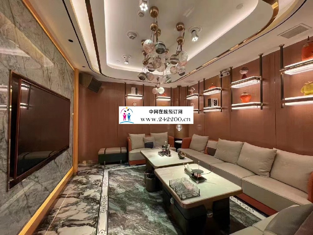 西安灞桥区臻爱俱乐部KTV人均消费,包厢价格,电话小费多少