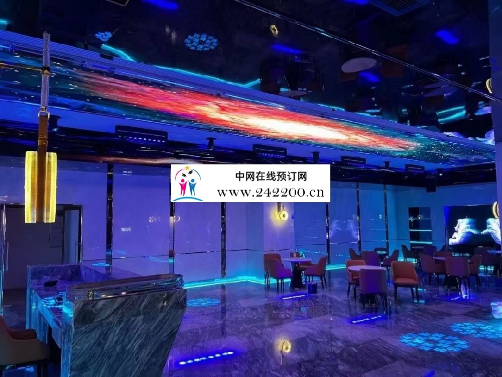 苏州园区朗庭国际KTV包厢价格-订房电话-环境档次怎么样