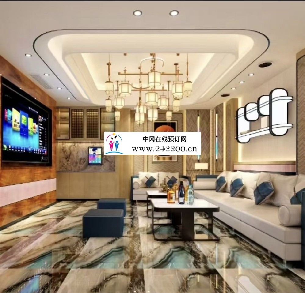 无锡梁溪区金至尊国际KTV怎么样,地址,电话,价格收费,点评