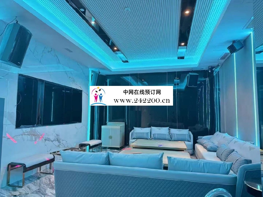 武汉江岸区音悦汇KTV预订电话,包房价格,消费点评