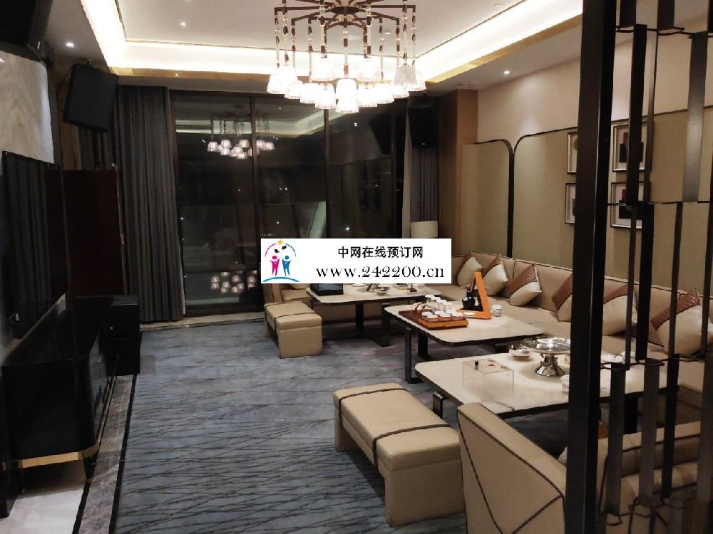深圳宝安区华邦KTV预订电话,包房价格,消费点评