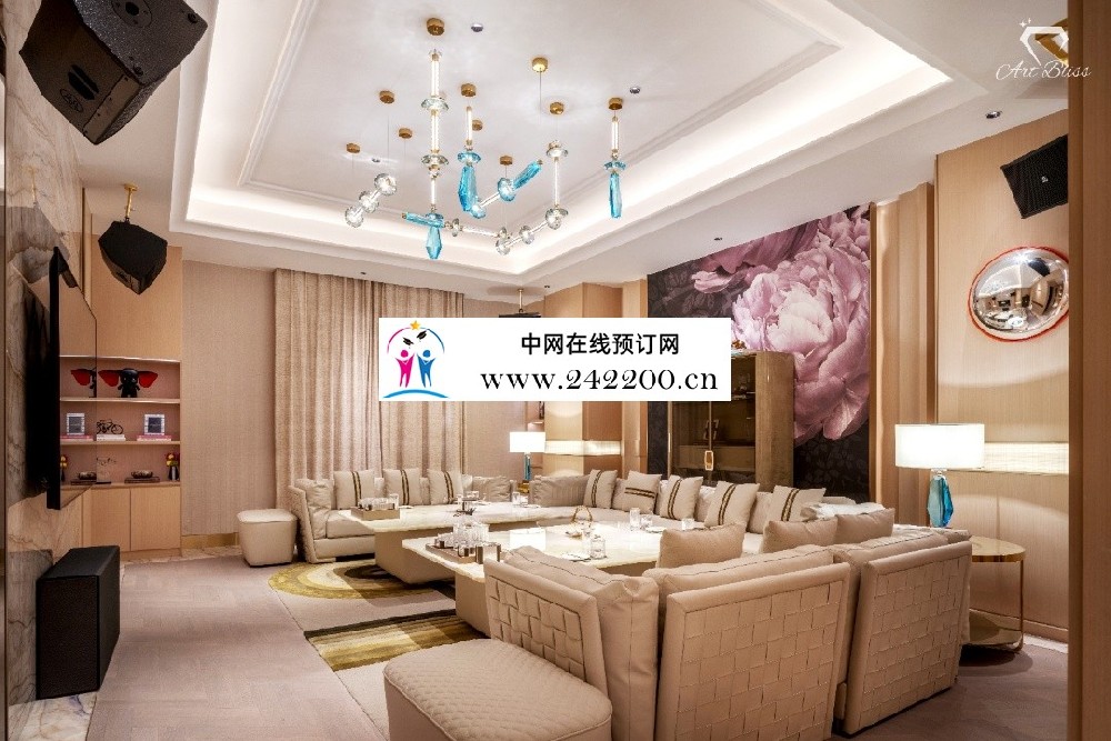 深圳罗湖区南方联合KTV包厢价格-订房电话-环境档次怎么样