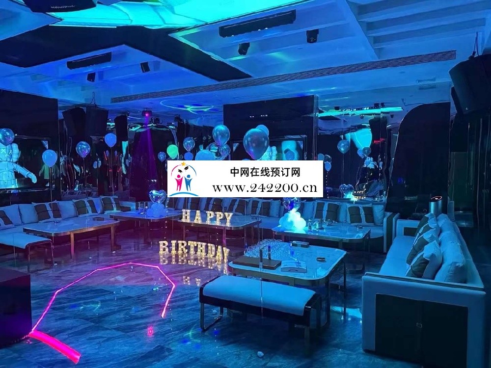 武汉洪山区百乐门KTV预订介绍-包厢环境-电话小费多少-地址点评
