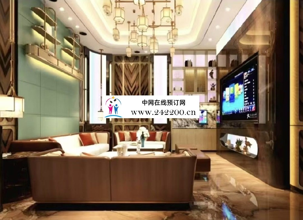 无锡滨湖区新皇宫KTV怎么消费/包间价格/小费电话多少