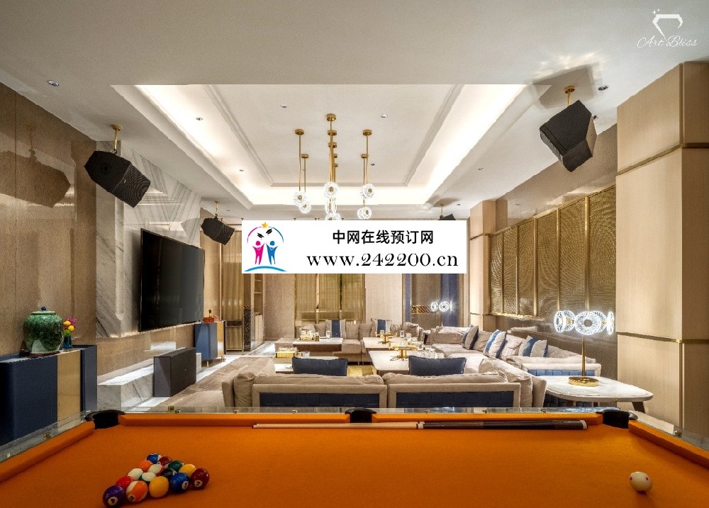 无锡梁溪区摩登partyKTV怎么样,地址,电话,价格收费,点评