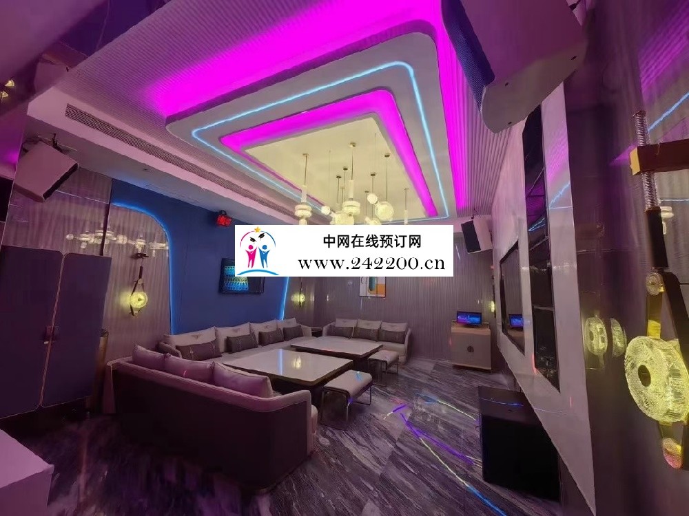杭州拱墅区Ti33KTV包厢价格-订房电话-环境档次怎么样
