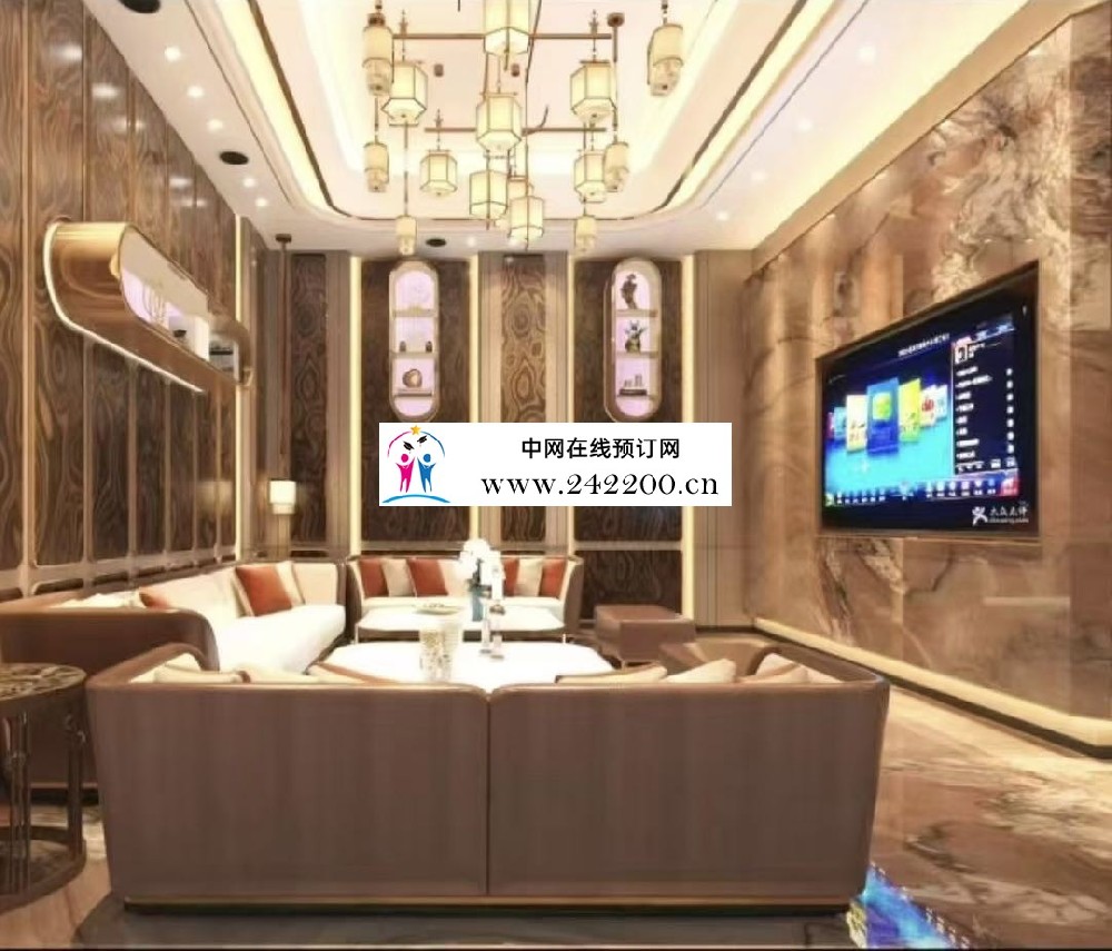 杭州凯乐会KTV地址-电话-消费价格-环境怎么样