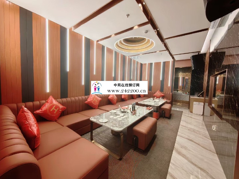 南京江宁区蓝蛙国际KTV怎么样好玩吗-包房价格-预订电话-人均消费