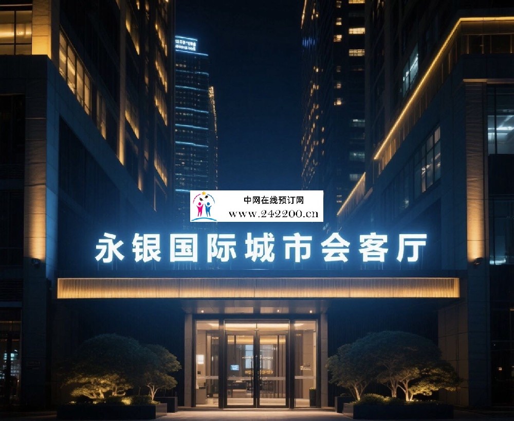上海永银国际KTV地址电话,消费价格,包房环境怎样(黄浦桃源路)