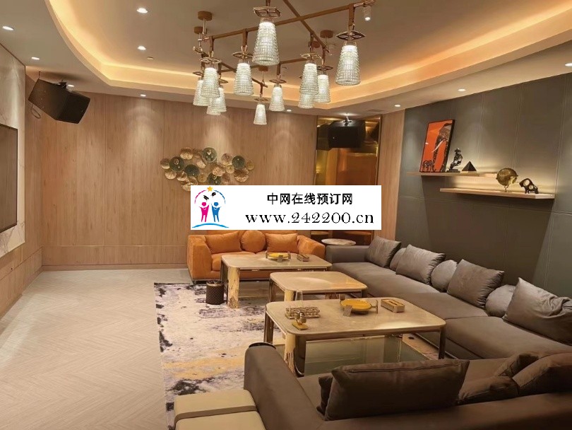 无锡梁溪区江南汇KTV预订介绍-包厢环境-电话小费多少-地址点评