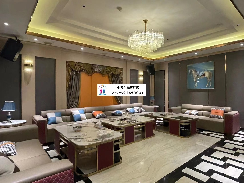 广州天河区国会KTV包厢价格-订房电话-环境档次怎么样