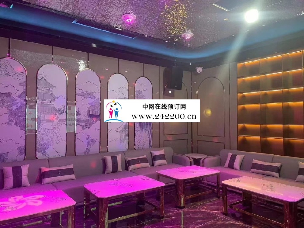南京江宁区水秀苑KTV预订介绍-包厢环境-电话小费多少-地址点评