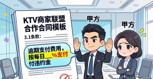 KTV商家_合同生效条件法律适用_卡拉OK合同条款