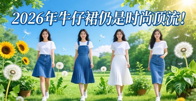 _今夏,“这条裙子”成为了时尚圈顶流,时髦百搭,这样穿更洋气!_今夏,“这条裙子”成为了时尚圈顶流,时髦百搭,这样穿更洋气!