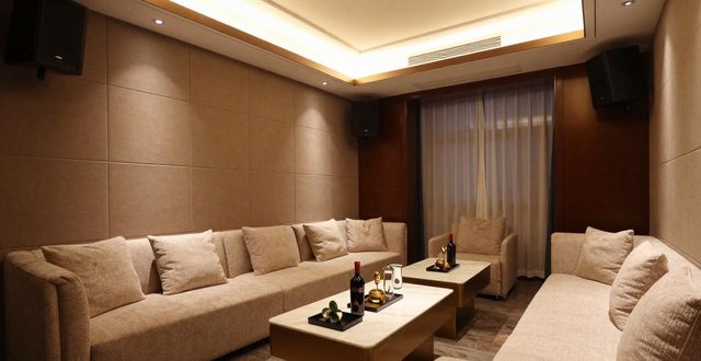 在哪预定ktv_高端商务KTV服务_山西商务KTV推荐