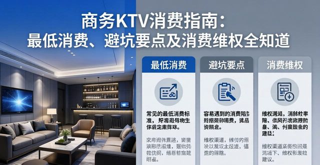 商务ktv最低消费包括哪些_如何消费商务ktv_ktv预定包厢退款扣除违约金