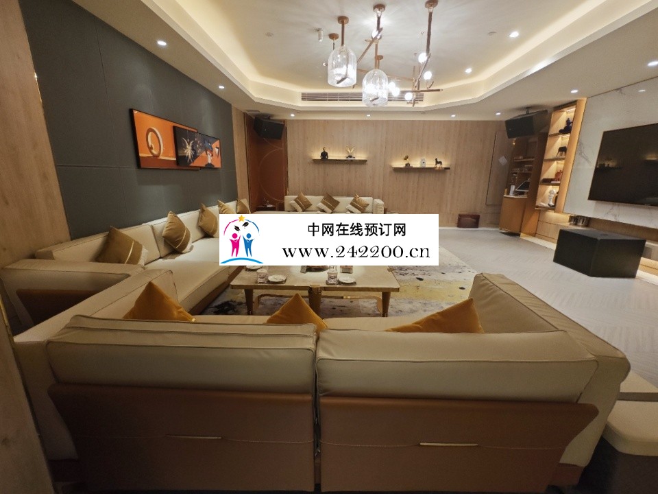 天津和平区友谊盛宴KTV包厢价格-订房电话-环境档次怎么样