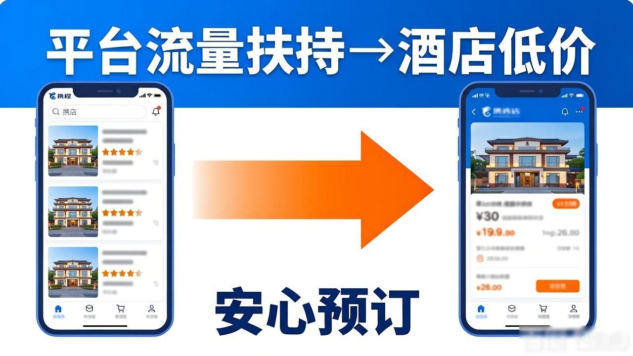 KTV订房软件叫什么？推荐好用的订包间工具