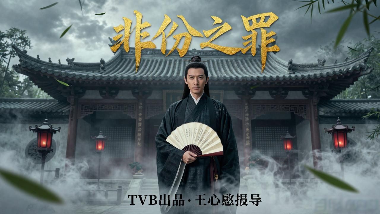 千香热播，宋威龙鞠婧祎古装奇幻剧