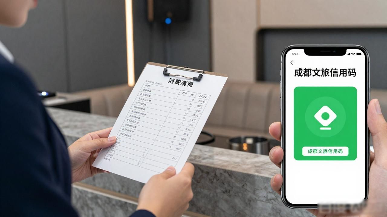 KTV预定平台：成都商务KTV黄牌政策与AI新玩法，选场避坑指南