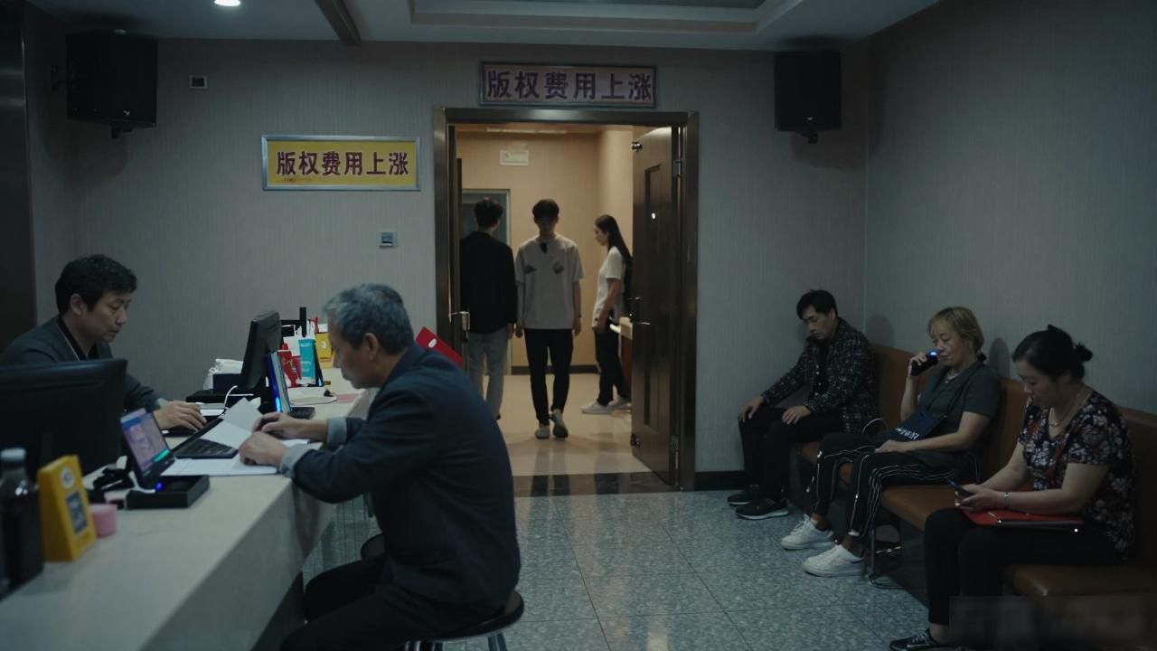 KTV订房软件救不了冷清生意？年轻人不唱了，叔叔阿姨成主力