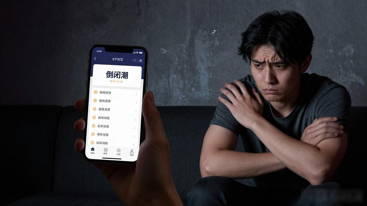 KTV订房软件怎么用？帮你避开倒闭潮选对包厢