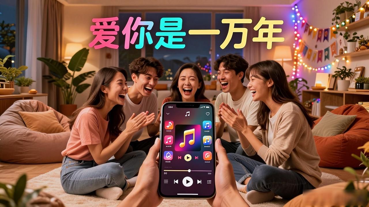 KTV订房软件哪个好用？这5款实测推荐，选对不踩坑