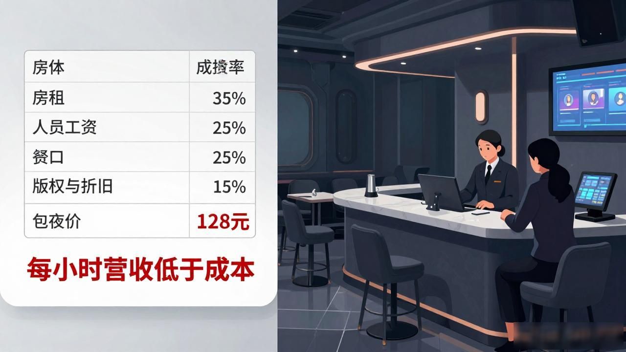 KTV行业巨变：九五年后生人对其陌生感似问去录像厅时间
