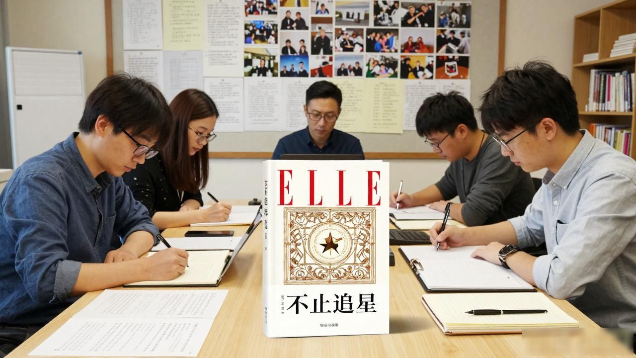 追星别留遗憾，复旦教授妈妈教女儿及时追爱