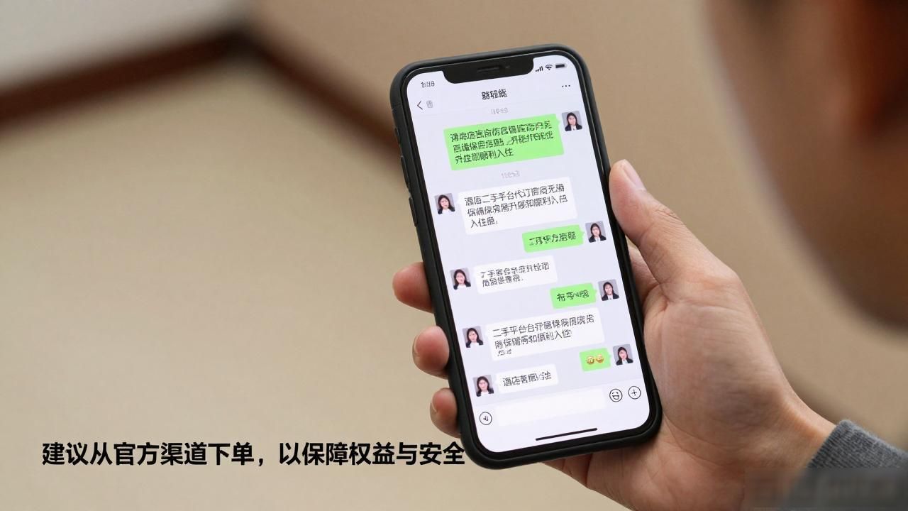 KTV预定能退吗？手把手教你退款步骤