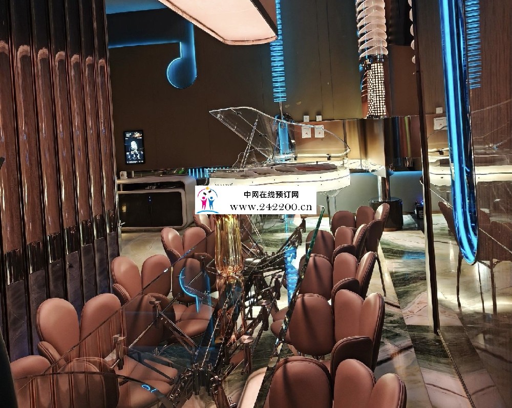 上海高端KTV排行榜：地址,价格,点评,排名一览！