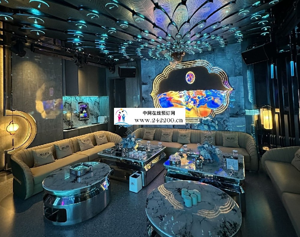 南北KTV为什么差距极大？氛围、消费、模式深度对比！