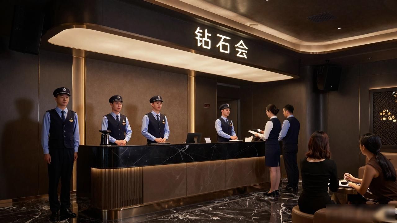 贵阳KTV预定推荐:花果园GF Party·K,顶级音响沉浸体验